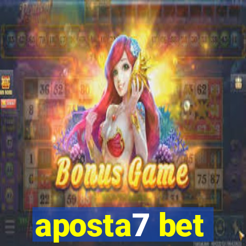 aposta7 bet